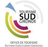 office de tourisme sud gironde